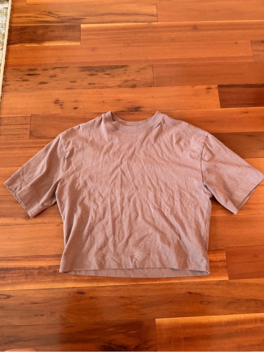 Abercrombie Tshirt